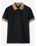 Áo polo Burberry - 1BBTE22F25001